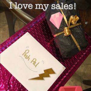 I 💗 making your purchase special!!